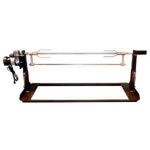 Big John Grills, Charcoal Rotisserie