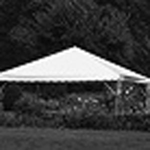 Anchor Fiesta 16'x16' Frame Tent