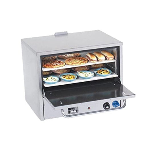 Castle Comstock, B31N Oven