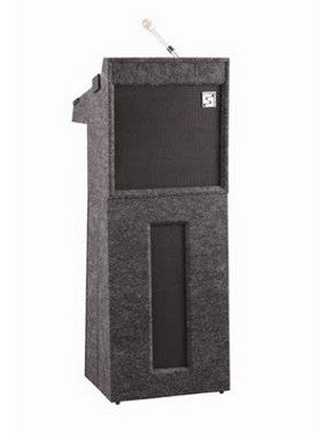 Sound Craft R160, Lecternette System