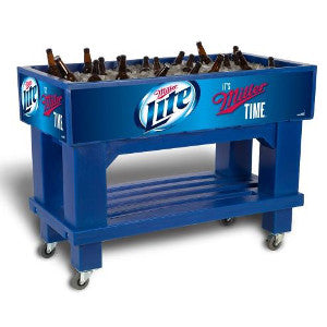 Iowa Rotocast, 140 Quart Texas Icer