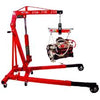 Torin 2 Ton Engine Hoist