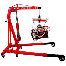 Torin 2 Ton Engine Hoist