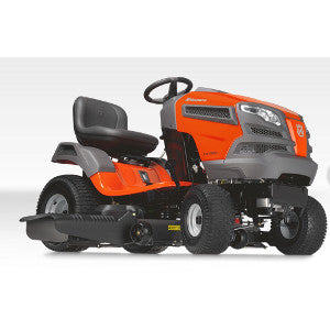 Husqvarna YTH24V54, Lawn Tractor.