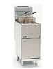 Pitco 35C+S, Propane Fryolator Fryer