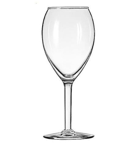 Libbey Citation Gourmet 8412, Tall Wine Glass