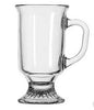 Libbey 5295, 8oz Irish Coffee Mug