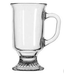 Libbey 5295, 8oz Irish Coffee Mug