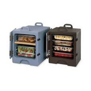 Cambro 300MPC, Food Transporter