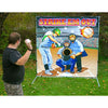 Twister Display Baseball Toss Game