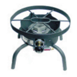 Big John Corp, SL30L, Utility Stove