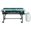 Big John, A4P Gas Grill 4 ft.