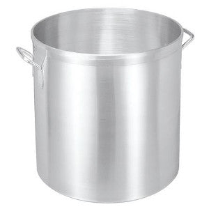Vollrath, 40 Qt. Wear Ever Classic Select 68640 Heavy Duty Aluminum Stock Pot