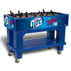 Iowa Rotocast, 140 Quart Texas Icer