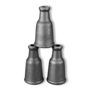 Allentown Toy Mfg. Co., Aluminum Milk Bottle Toss Game