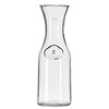 Libbey, 97000 1 Liter Glass Wine Decanter