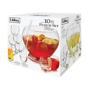 Punch Bowl