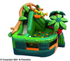 Rainforest KidZone Combo 16 ft. x16 ft.