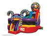 Candy Land KidZone Combo 16 ft. x16 ft.