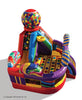 Candy Land KidZone Combo 16 ft. x16 ft.