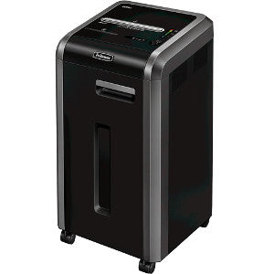 Fellowes Paper Shredder 