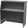 P.S. Portable Beverage Service -6&rsquo;L Laminate Plywood