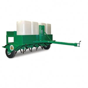 Husqvarna 48 inch towable aerator