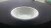 White serving Bowl