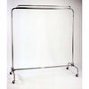 WEHSCO Folding Garment Rack, 60 in. x 60 in.