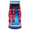 Patriot Waterslide w/ pool 32 ft. x11 ft. x18 ft.