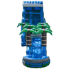 Blue Crush Tsunami Water Slide w/ Pool 32 ft. x11 ft. x18 ft.