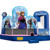 Frozen Combo Moon Walk 20 ft. x19 ft.