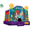Moonwalk The Little Mermaid Jump 13 ft. x13 ft.