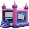 *NEW* Lucky Princess Moonwalk 15'x15'