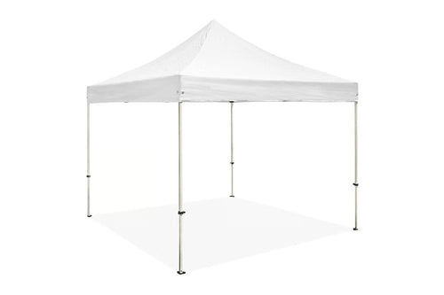 Caravan Global, 10x10 AlumaShade Bigfood Deluxe Canopy Kit