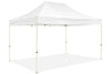 Caravan Global, 10x15 AlumaShade Bigfoot Deluxe Canopy Kit