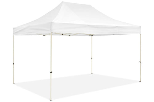 Caravan Global, 10x15 AlumaShade Bigfoot Deluxe Canopy Kit