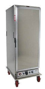 Lockwood CA71-PFIN-ID, Insulated Proofer/Hot Store Cabinet Food Warmer