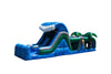 *NEW* Nile River Run Wet/Dry Obstacle Course 38 ft. x10 ft. x12.5 ft.