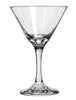 Libbey 9oz, Martini Cocktail glass