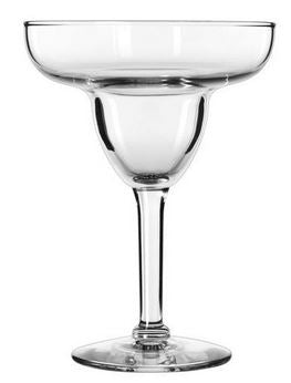 Libbey Citation Gourmet Coupette 8429, 9oz Margarita Glass