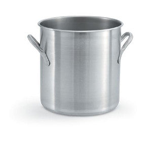 Vollrath 78640, 60 qt. Stainless Steal Stockpot with lid