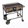 Magi Kitchen LPG-30, 3 ft. Outdoor Gas Grill