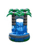 Blue Crush Tsunami Slip and Slide w/ Pool 25 ft. x10 ft. x12 ft.