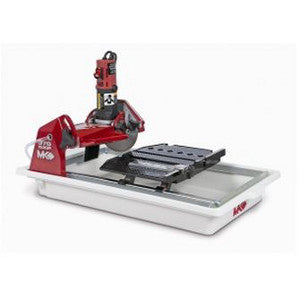 MK Diamond MK-370EXP 1-1/4 HP, 7 in. Wet Cutting Tile Saw