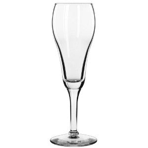 Libbey, 8477 Citation Gourmet 6 Oz. Champagne Glass