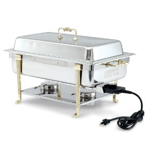 Vollrath Electric Chafer