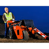 Ditch Witch RT10 Walk Behind Trencher
