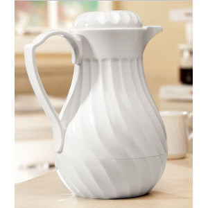 Walter Drake, 344096 Insulated Coffee Carafe/Pitcher