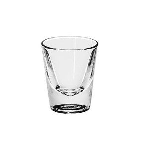 1.5oz Whiskey Shot Glass